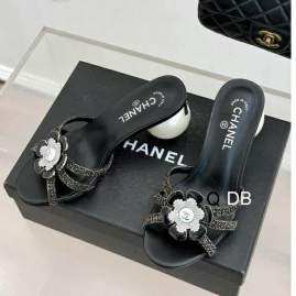 Picture of Chanel Shoes _SKUChanelsz35-40DB04562874
